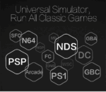DroidBOX GPD XD PlayOn Emulation