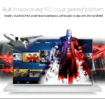 DroidBOX GPD XD PlayOn Windows Games
