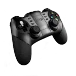 iPega 9076 Gamepad Angle-View