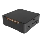 AK3V Pictured from the side