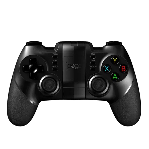 iPega 9076 Gamepad Front-View