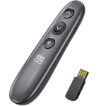 H100 PPT Pointer and USB Dongle