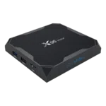 X96 Max - Angle View