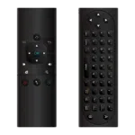 DroiX VIP Plus / MX9 Air-Mouse Remote Controller w/ FULL QWERTY Keyboard
