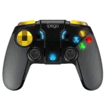 iPega 9118 "Golden Warrior" Gamepad - Front Facing