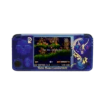 RS 97 Plus V3 - Anniversary Edition OpenDingux Retro Gaming Handheld - Front Facing