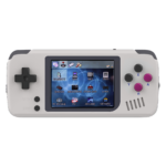 BITTBOY Pocket GO   Retro Gaming Portable Handheld Console   Front View