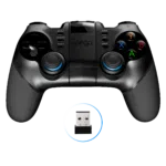 iPega PG-9156 Bluetooth and 2.4Ghz wireless Gamepad for Android, Windows and iOS - 2.4Ghz dongle