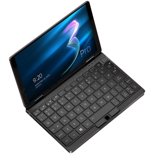 One Netbook Mix 3 Pro - Front View