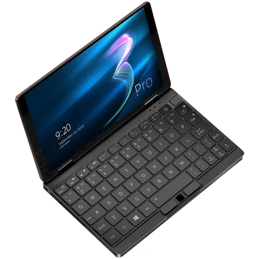One Netbook Mix 3 Pro - Front View
