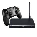 T8-SE Retro-Gaming Edition with iPega Bluetooth Gamepad Included