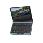 One Netbook OneGx1 Gaming Handheld - Playing Project Cars 2