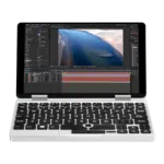 One Netbook Mix 2S Windows 10 YOGA Mini Laptop