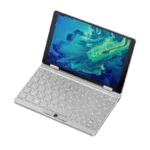 images One Netbook Mix 3 - Presentation Image