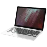 GPD P2 Max Celeron 3965Y 8GB RAM 256GB SSD Windows 10 2in1 Ultrabook Laptop