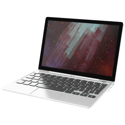 GPD P2 Max Celeron 3965Y 8GB RAM 256GB SSD Windows 10 2in1 Ultrabook Laptop