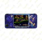 RS 97 Plus V3 - Anniversary Edition OpenDingux Retro Gaming Handheld - Front Facing