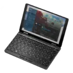One Netbook Mix 3S Windows 10 UMPC YOGA Tablet - Front Image