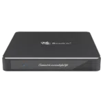 Beelink T34 Windows 10 Mini Computer - Showing front