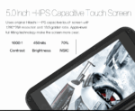 DroidBOX GPD XD PlayOn Technical Specifications