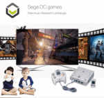 DroidBOX GPD XD PlayOn Dreamcast