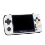 BITTBOY PocketGo v2.1 (Latest Version) - Showing Display and Gaming Buttons