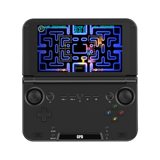 GPD XD Plus   Front View