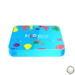 H96 Mini Android 9 Allwinner H6 4GB RAM 128GB Storage Android BOX HTPC - Device Top