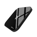 A95X Plus - Side at an angle View