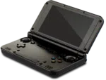 DroidBOX GPD XD PlayOn open angled view 2