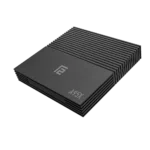 A95X F2 Android 9 Pie Smart TV BOX - Angle View