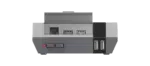 DroiX RetroPie Home Entertainment Gaming System N-LINE 128GB or 256GB - Front View - Open Lid