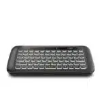 H20 Mini Keyboard QWERTY Keyboard Pictured