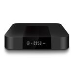 iMXQpro Mini Front
