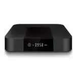 iMXQpro Mini Front