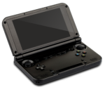 DroidBOX GPD XD PlayOn open angled view 3