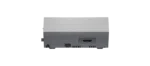 DroiX RetroPie Home Entertainment Gaming System N-LINE 128GB or 256GB - Side View
