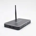 DroidBOX T8 Mini front left view