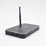 DroidBOX T8 Mini front left view