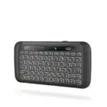 H20 Mini Keyboard Front Angle
