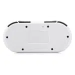 NS02 Gaming Controller shown from the rear