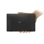 One Netbook Mix 3s Plus - Holding