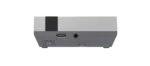 DroiX RetroPie Home Entertainment Gaming System N-LINE 128GB or 256GB - Back View