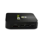 DroidBOX K5 (Refurbished) Android Set Top Box right view