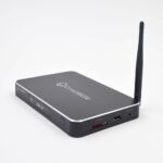 DroidBOX T8 Mini front right view