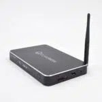 DroidBOX T8 Mini front right view