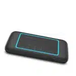H20 Mini Keyboard with Full Width and Height Touchpad with gestures