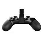 iPega 9076 Gamepad Front-View with the Smartphone Holder Open