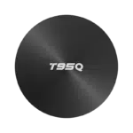 T95Q - Top View
