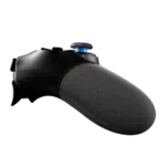 iPega PG-9156 Bluetooth and 2.4Ghz wireless Gamepad for Android, Windows and iOS - Side View